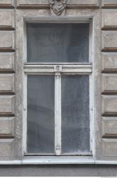 Ornate Windows